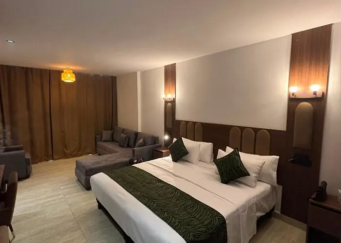 Hotel City Center